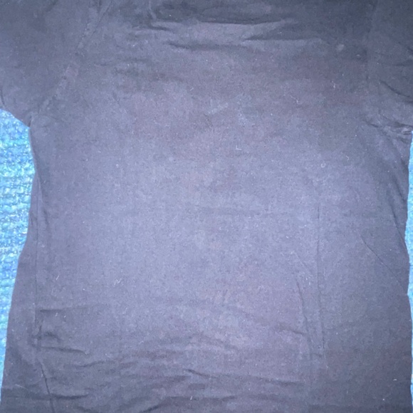 U2 Go Home T-shirt Women’s Small - Picture 3 of 4